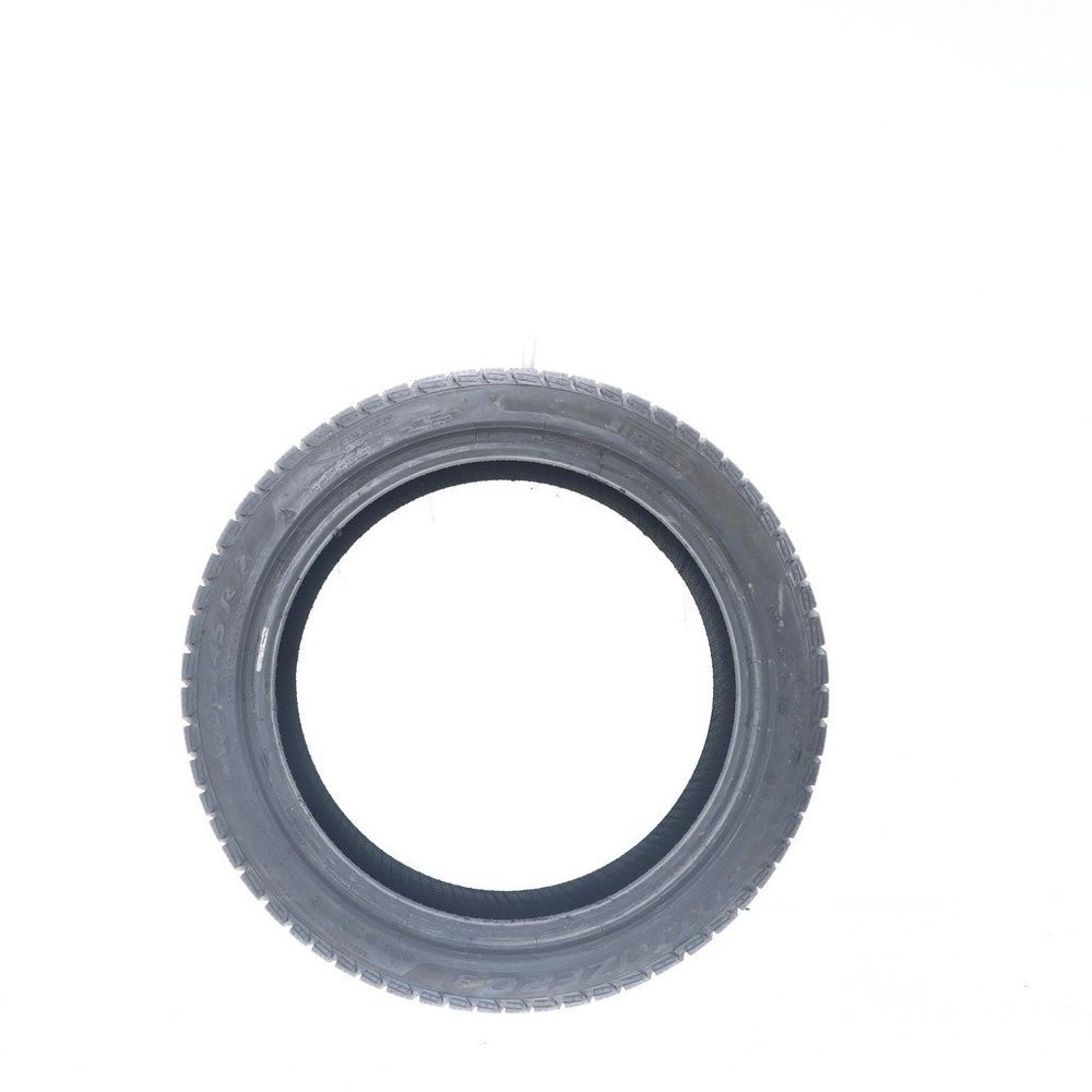 Used 205/45R17 Pirelli Winter Sottozero 3 88V - 7/32 - Image 3