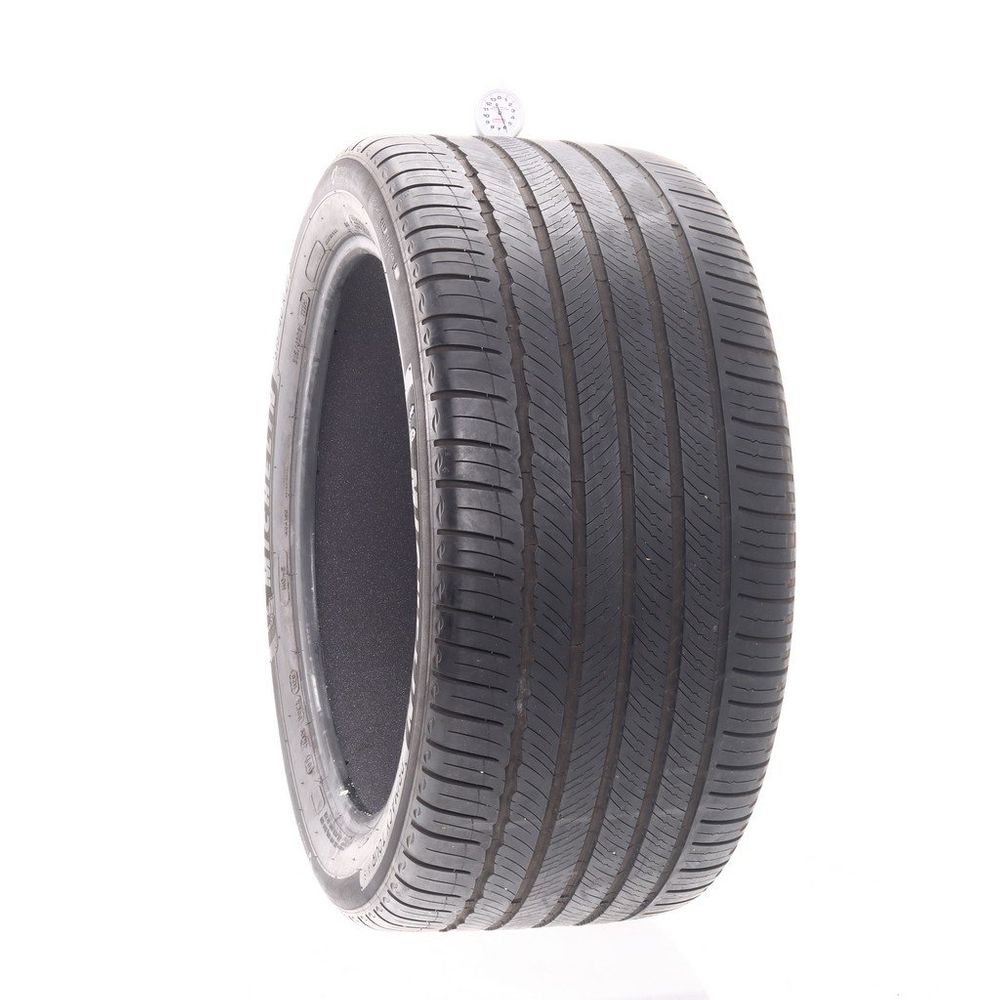 Used 315/40R21 Michelin Primacy Tour A/S MO-S Acoustic 111H - 6/32 - Image 1