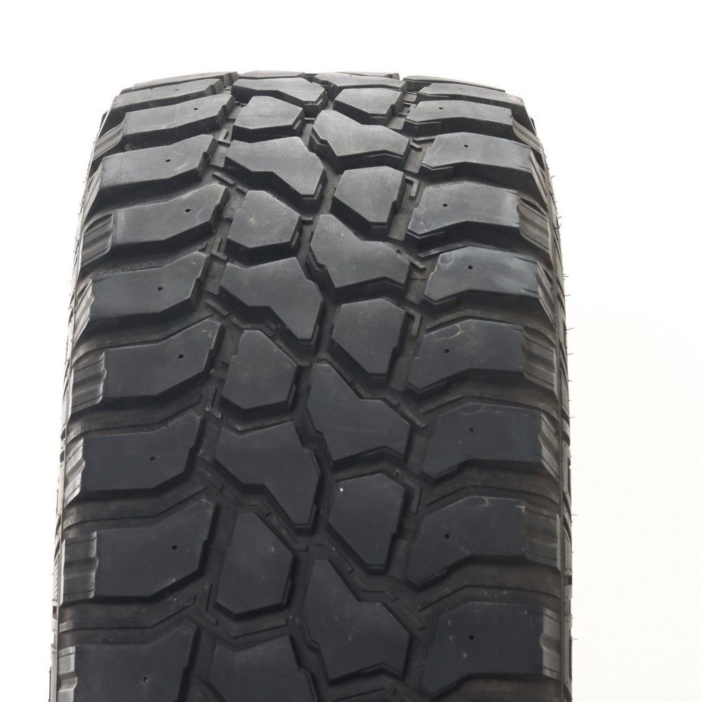Used LT 35X12.5R20 Nokian Rockproof 121Q E - 15/32 - Image 2
