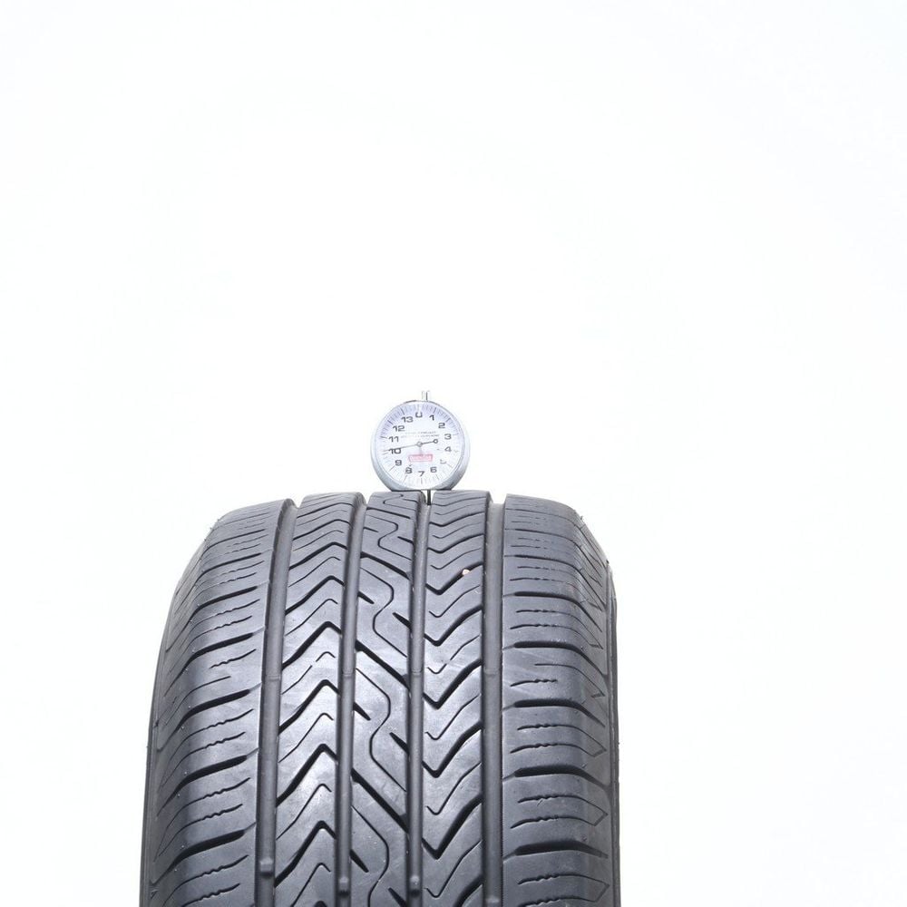 Set of (4) Used 235/65R17 Toyo Extensa A/S II 104H - 10/32 - Image 2