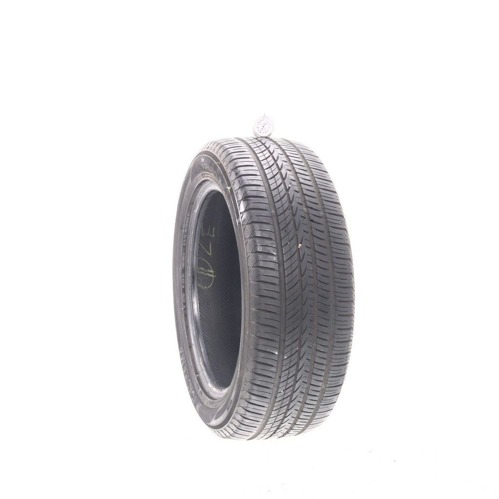 Used 235/55R18 Yokohama Tornante All Season 100V - 8/32 - Image 1