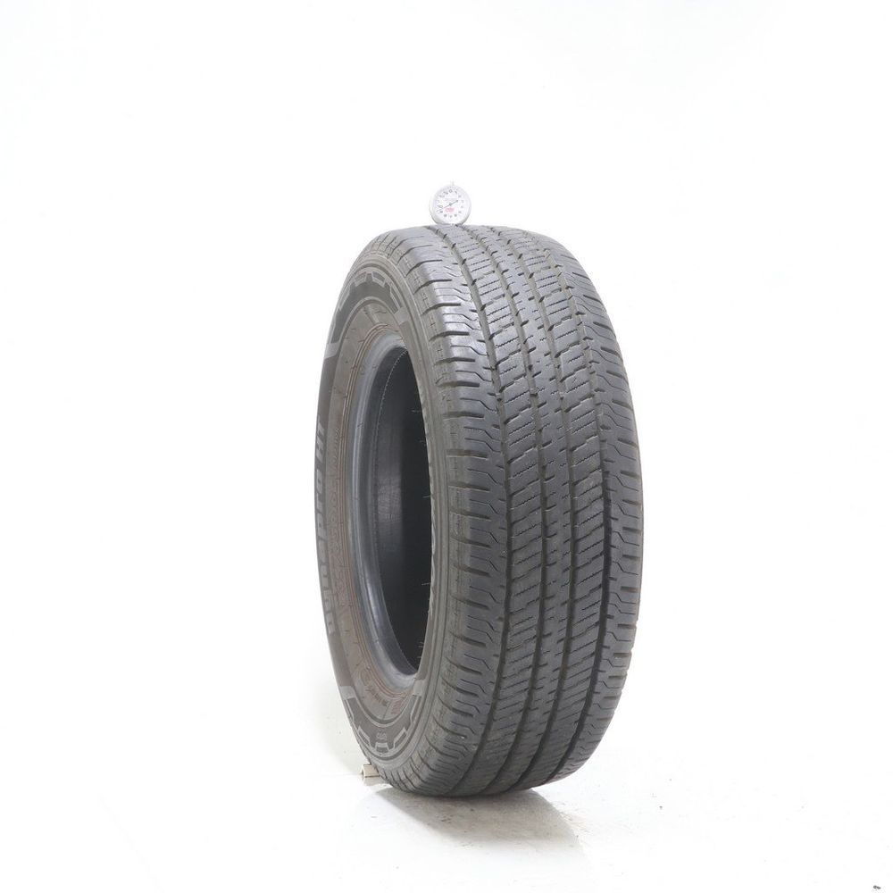 Used 235/65R16C Hankook Dynapro HT 121/119R - 9.5/32 - Image 1