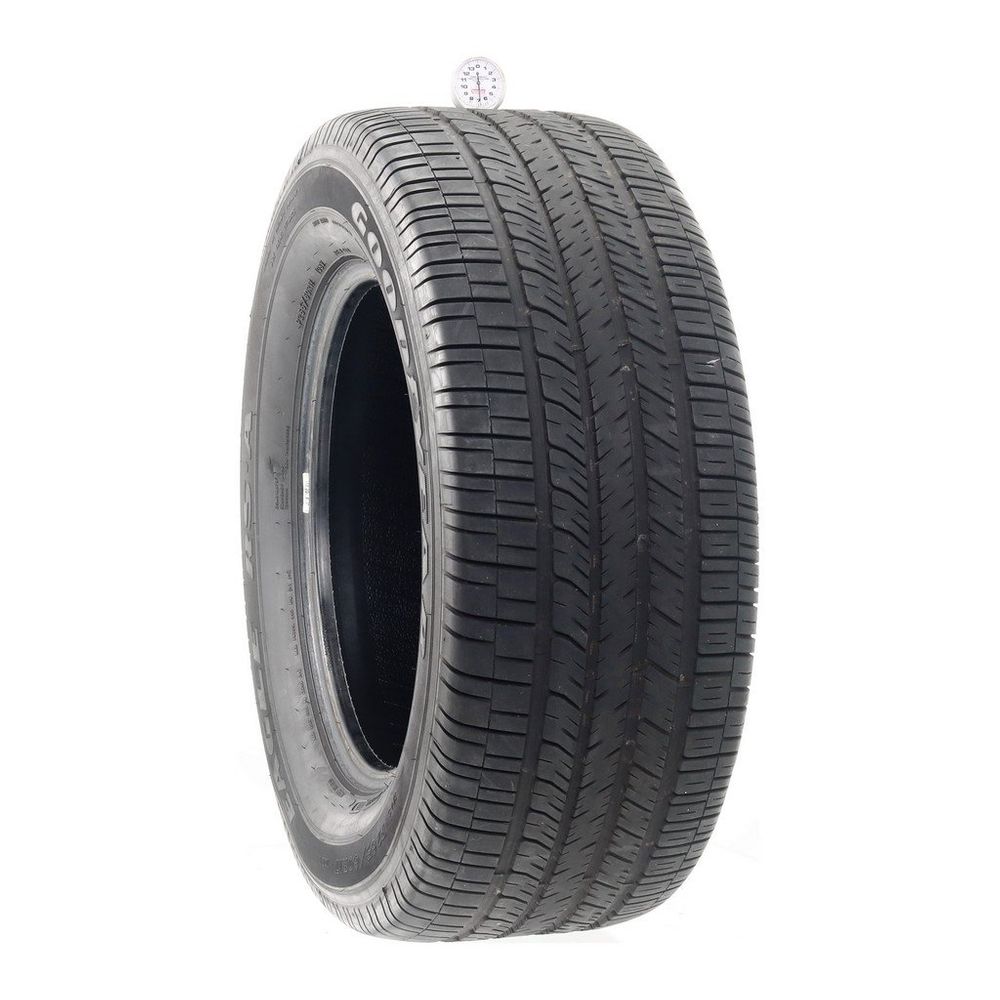 Set of (2) Used 265/60R17 Goodyear Eagle RS-A 108V - 6.5/32 - Image 1
