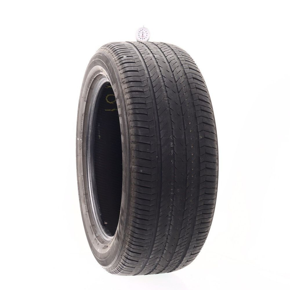 Used 275/50R20 Bridgestone Dueler H/L 400 MOExtended 109H - 7/32 - Image 1