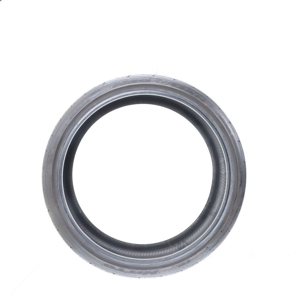 Used 245/30ZR20 Nitto Neogen 90W - 9/32 - Image 3