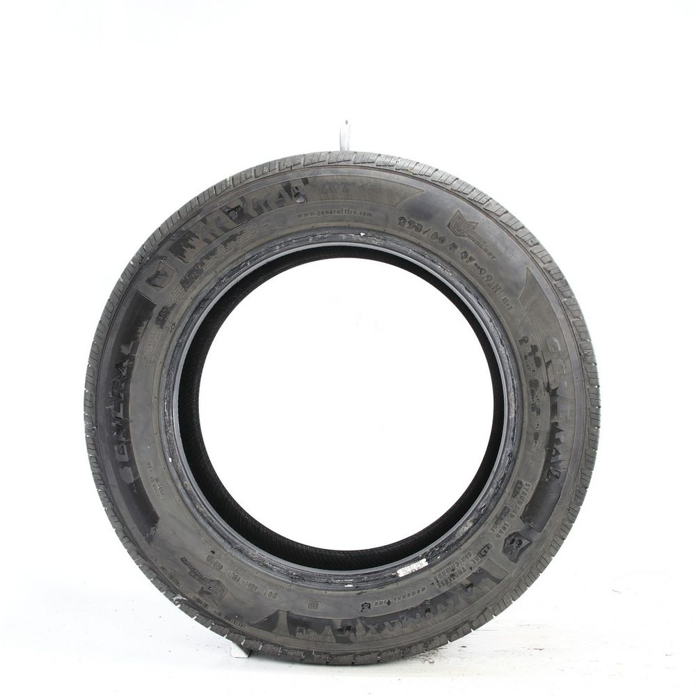 Used 225/60R17 General Altimax RT43 99H - 5/32 - Image 3