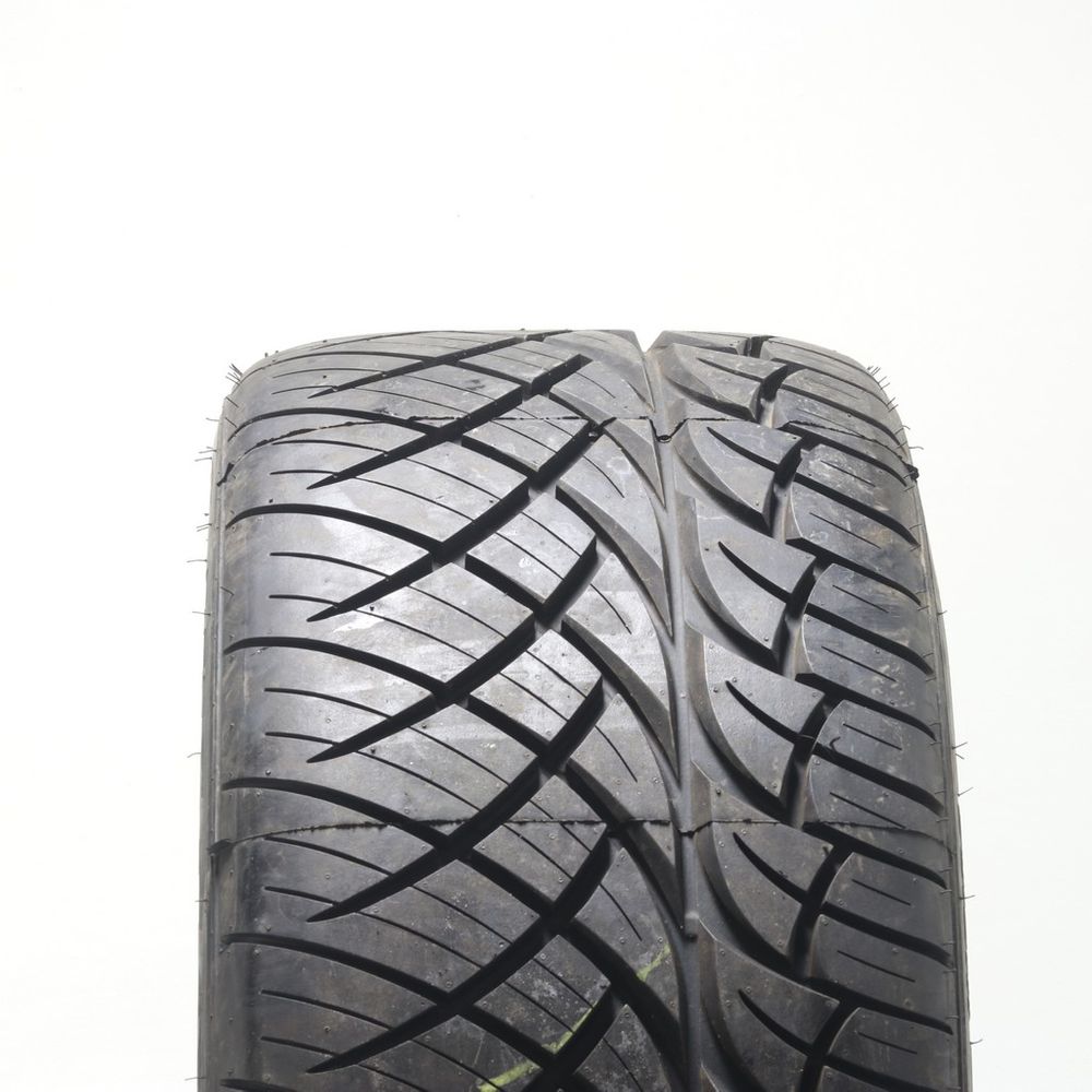 Driven Once 305/40R22 Nitto NT420S 114H - 12.5/32 - Image 2