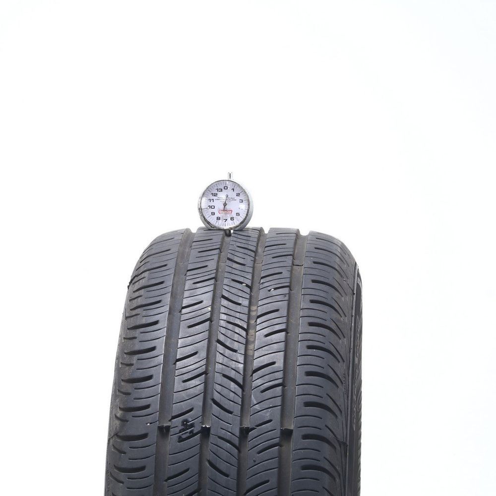 Set of (2) Used 215/60R16 Continental ContiProContact 94S - 7-7.5/32 - Image 2