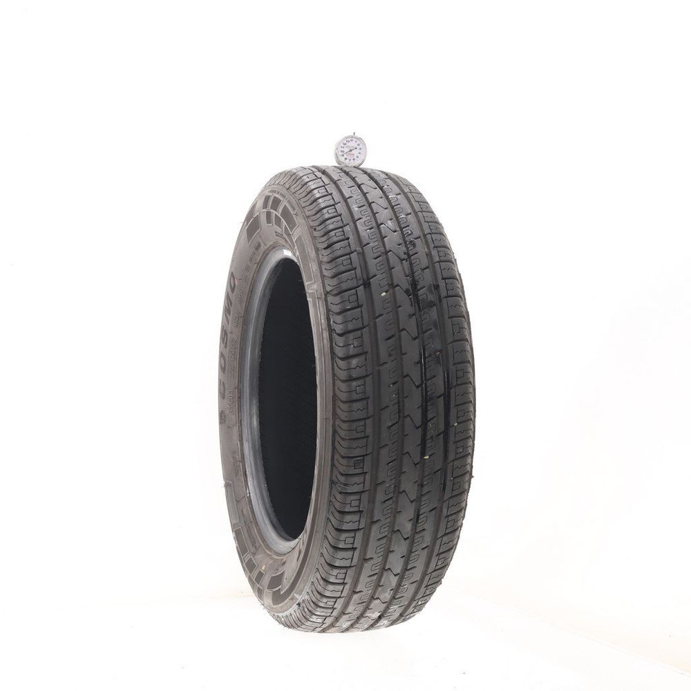 Used 225/65R17 Cosmo EL JEFE HT 102H - 9/32 - Image 1