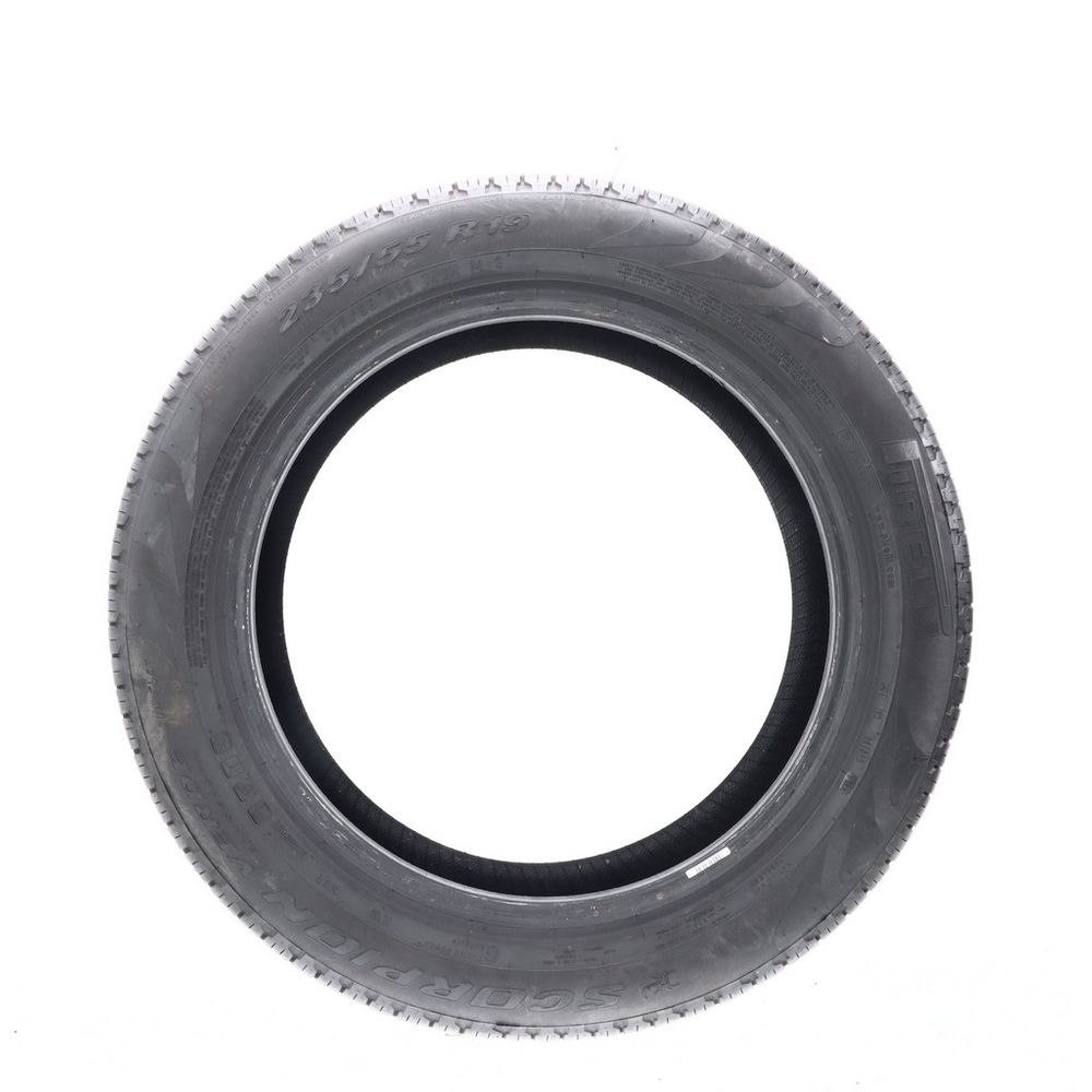 Used 235/55R19 Pirelli Scorpion Verde MOE Run Flat 101H - 9/32 - Image 3