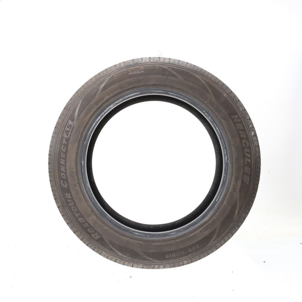 Used 225/60R18 Hercules Roadtour Connect AS 100H - 8/32 - Image 3