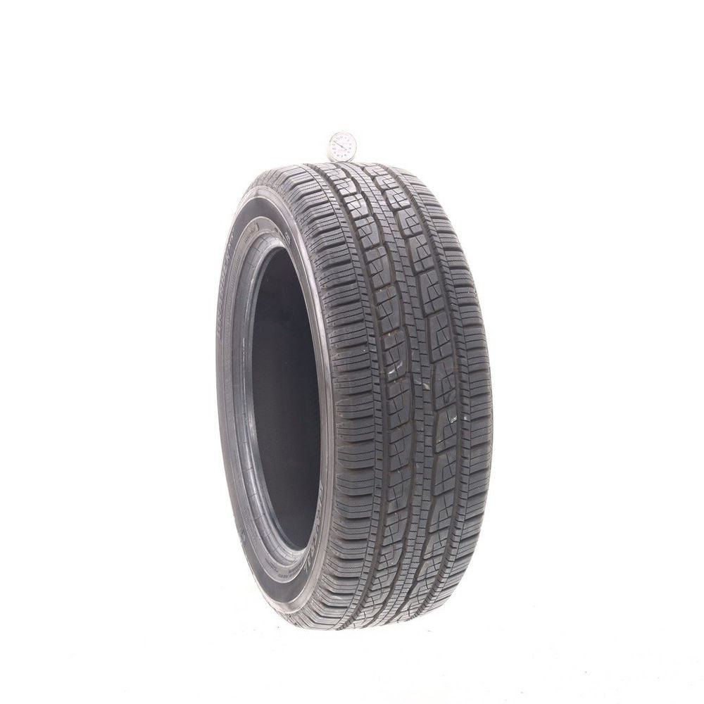 Set of (2) Used 245/55R19 General Grabber HTS 60 103T - 10.5-11.5/32 - Image 4