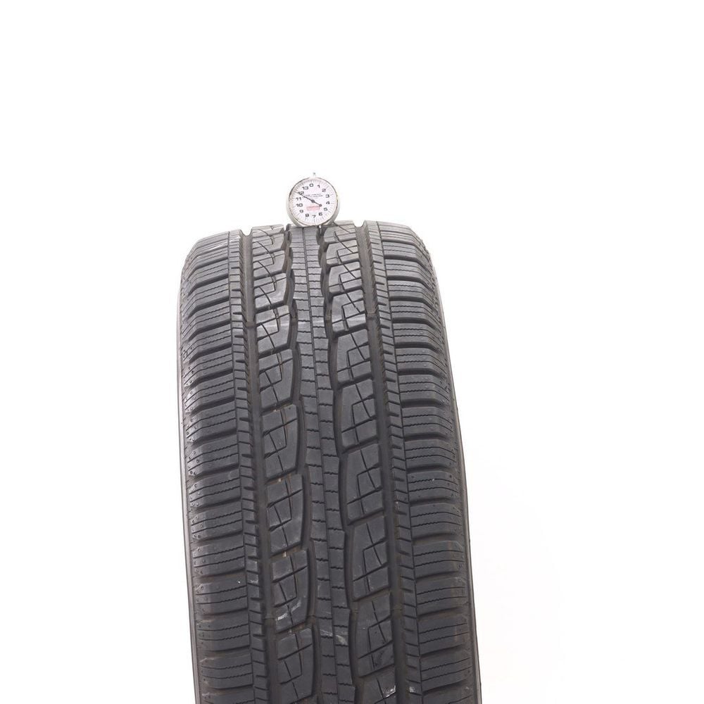 Set of (2) Used 245/55R19 General Grabber HTS 60 103T - 10.5-11.5/32 - Image 5
