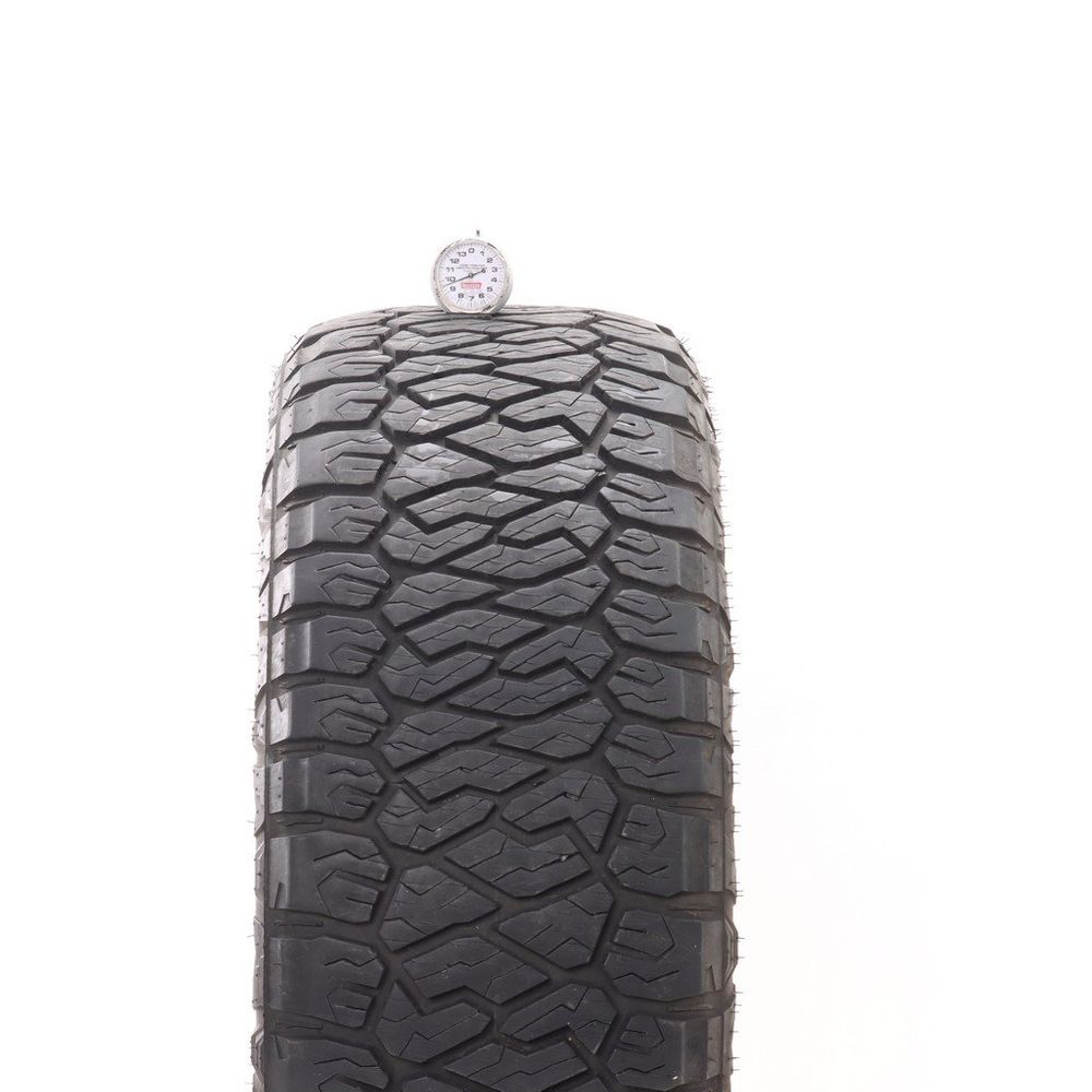 Set of (2) Used 265/50R20 Maxxis Razr AT 111S - 9.5-10/32 - Image 2