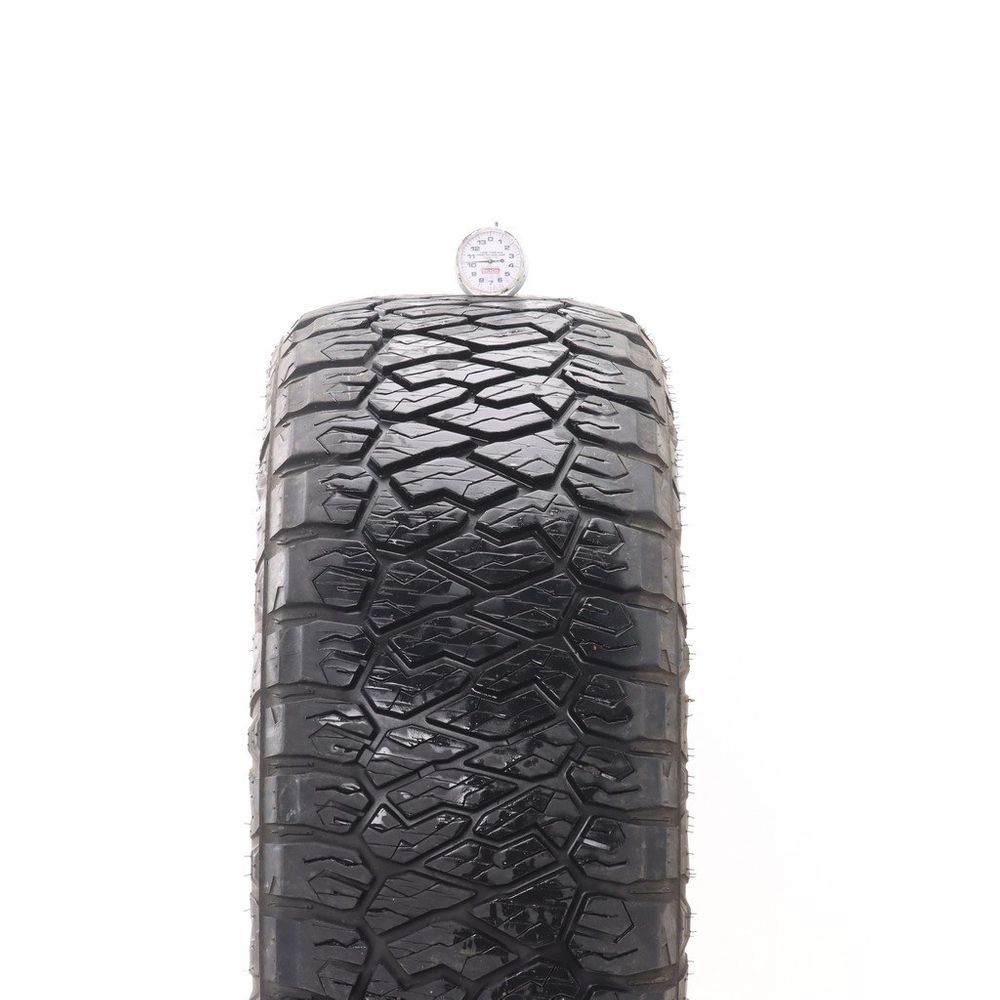 Set of (2) Used 265/50R20 Maxxis Razr AT 111S - 9.5-10/32 - Image 5