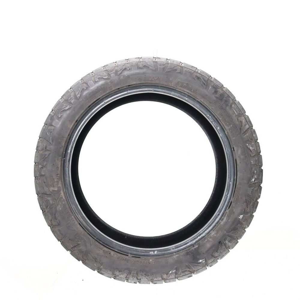 Set of (2) Used 265/50R20 Maxxis Razr AT 111S - 9.5-10/32 - Image 6