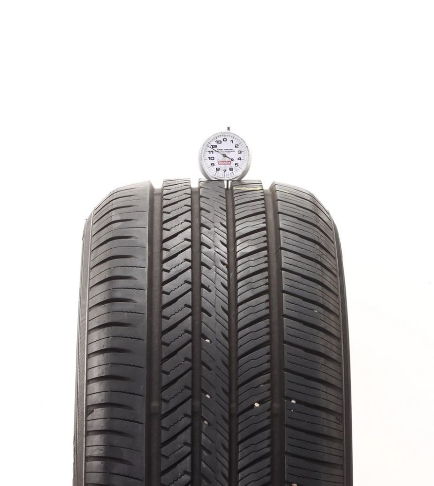 Set of (4) Used 225/60R18 Goodyear Assurance MaxLife 100H - 11.5/32 - Image 2