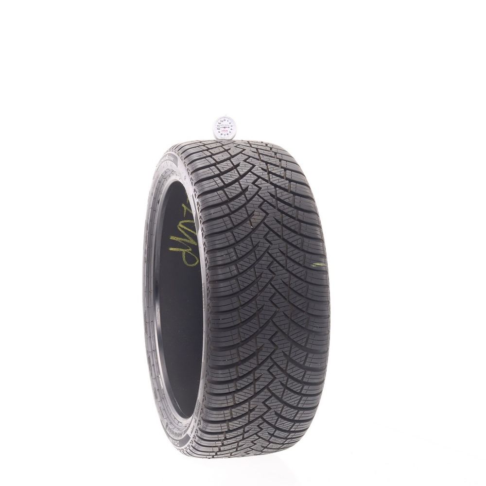 Used 225/40R19 Pirelli Cinturato Weather Active 93Y - 10.5/32 - Image 1