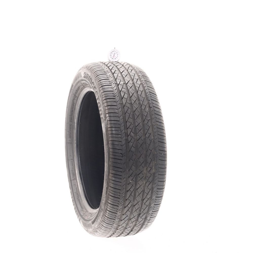 Used 215/55R18 Bridgestone Turanza EL440 95H - 7.5/32 - Image 1