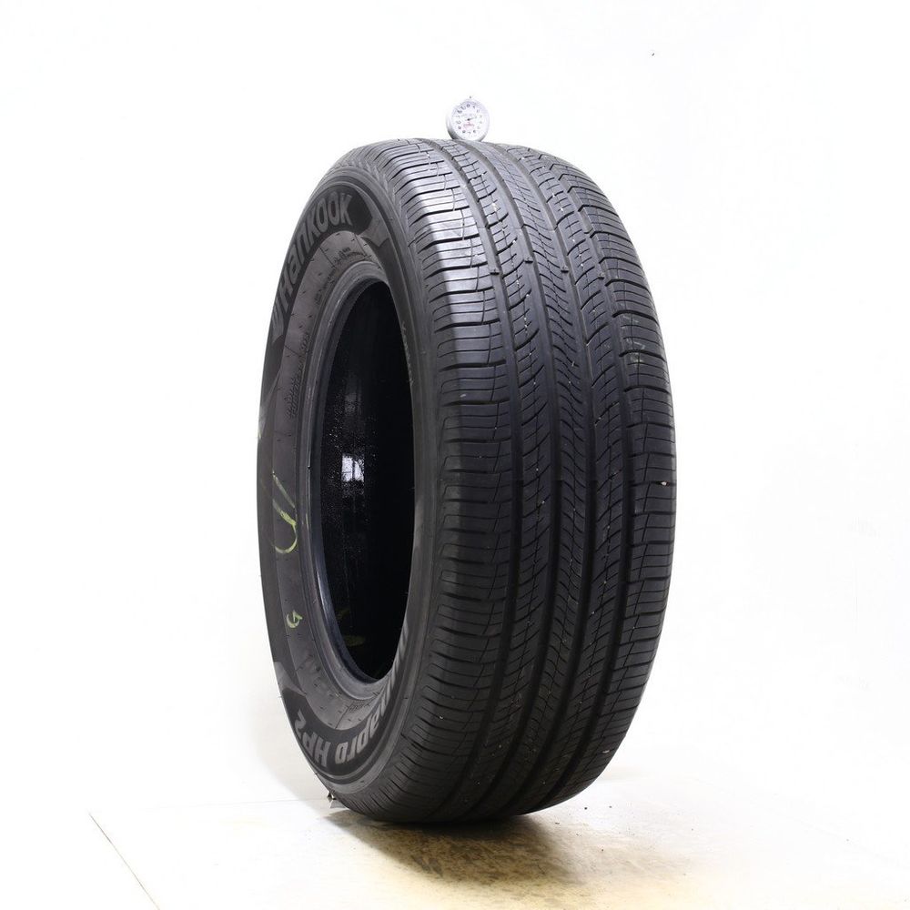 Used 275/60R18 Hankook Dynapro HP2 113H - 10/32 - Image 1