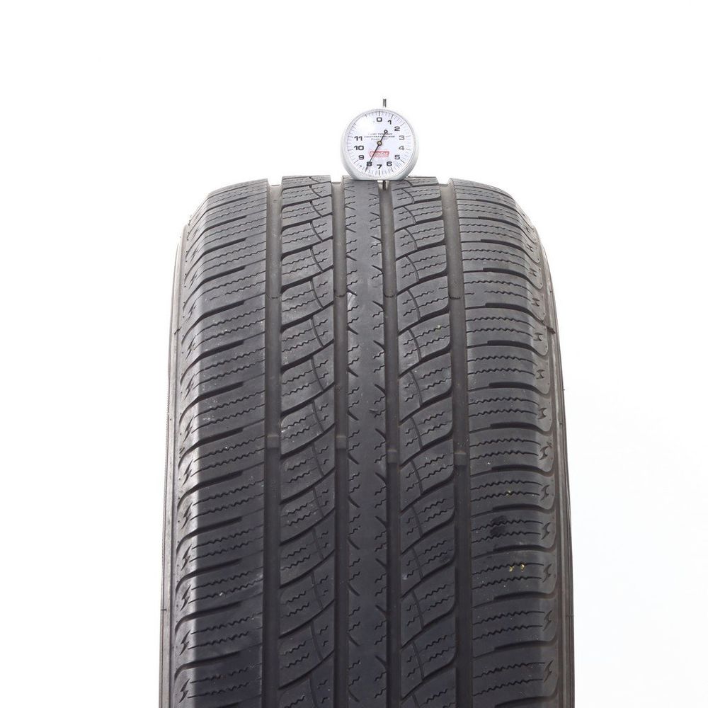 Set of (4) Used 235/55R19 Westlake SU318 H/T 105V - 8/32 - Image 2