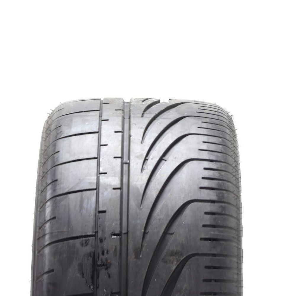 New 265/40ZR19 Goodyear Eagle F1 Supercar G:2 98Y - 8/32 - Image 2