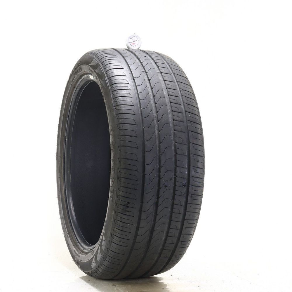 Used 275/40R21 Pirelli Scorpion Verde 107Y - 9.5/32 - Image 1