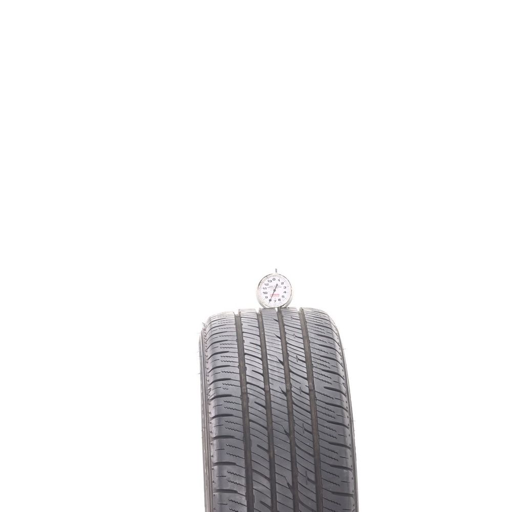 Set of (2) Used 185/55R15 Sumitomo HTR Enhance LX2 82V - 8-9/32 - Image 2