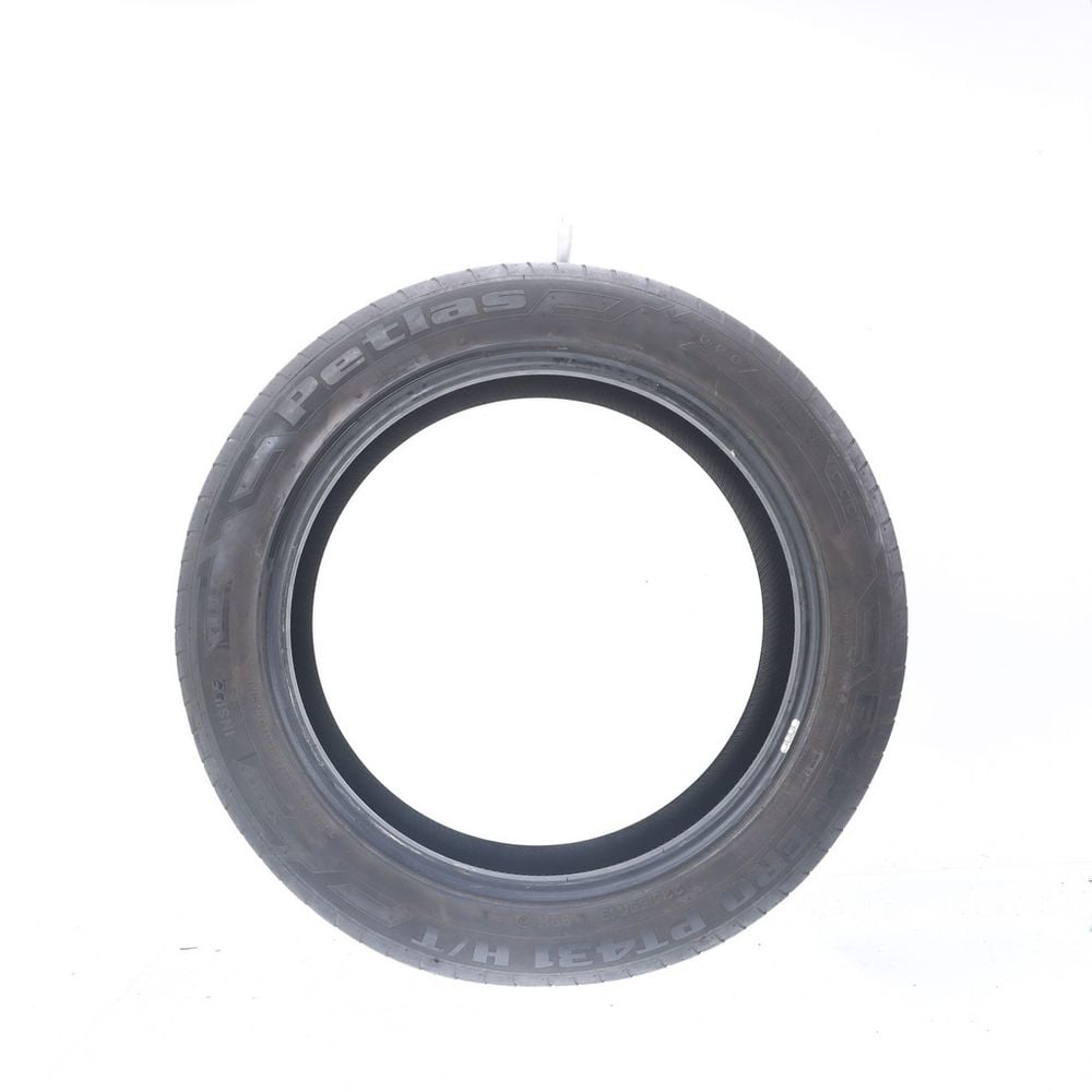 Used 225/55R19 Petlas Explero PT431 H/T 99H - 6/32 - Image 3