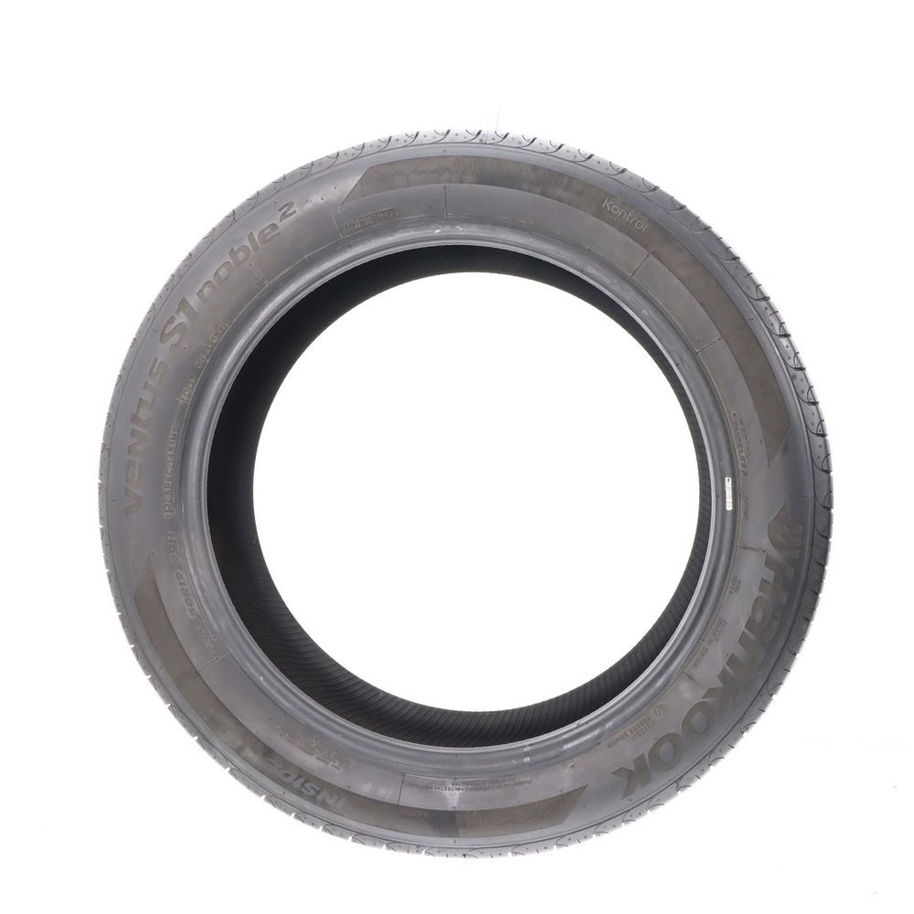 Used 235/50R19 Hankook Ventus S1 Noble2 99H - 8.5/32 - Image 3