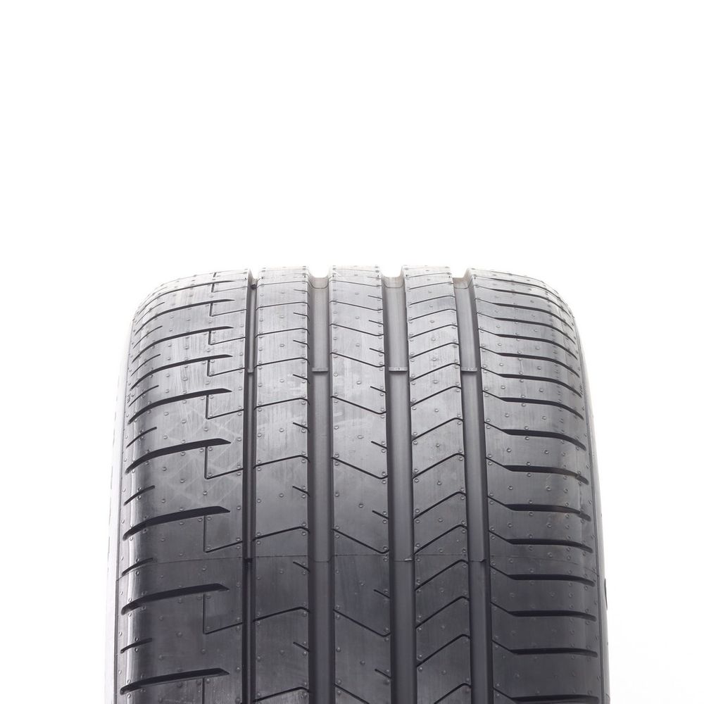 New 295/40ZR21 Pirelli P Zero PZ4 J 111Y - Image 2