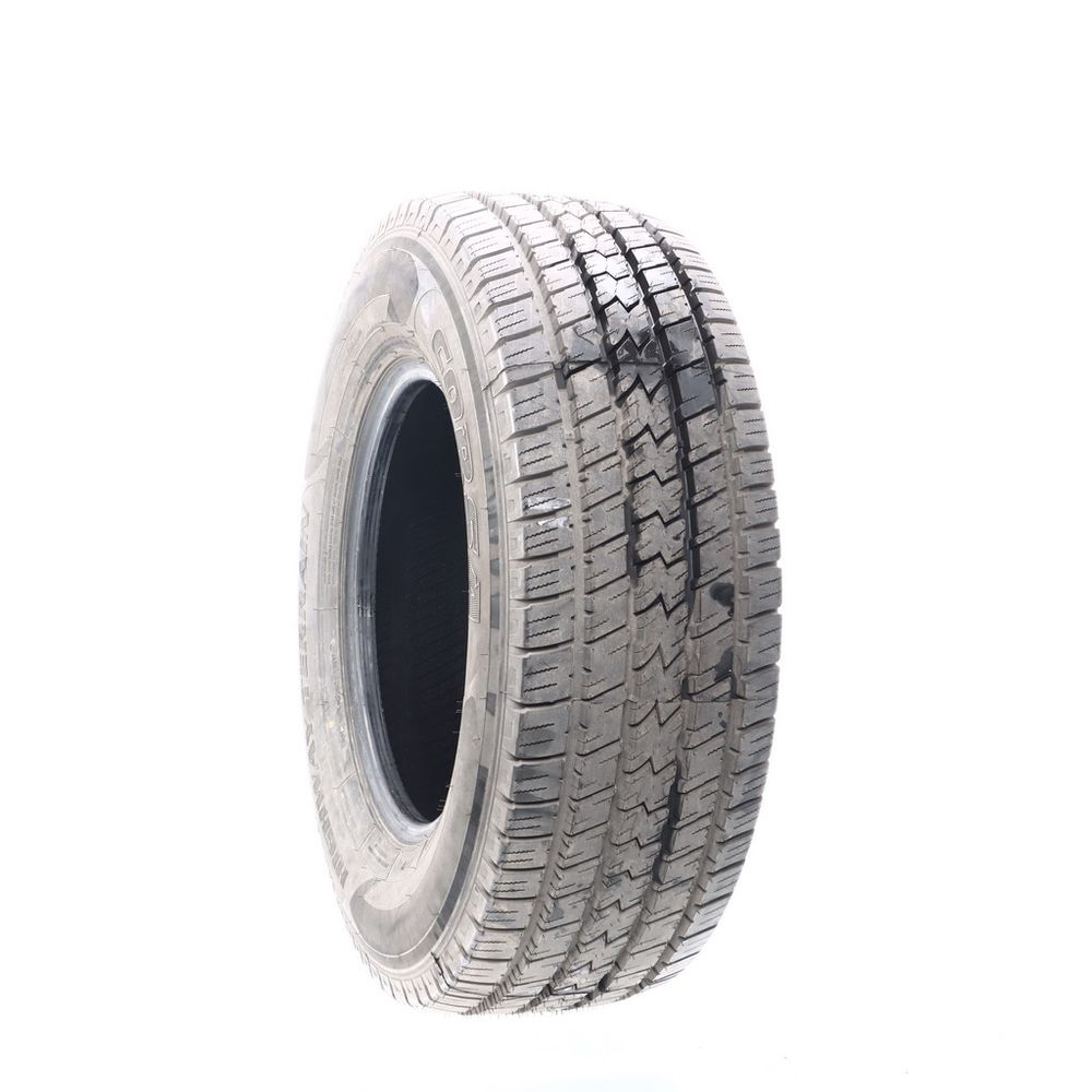 Set of (2) Used LT 265/70R17 Corsa Highway Terrain 121/118S E - 13.5-14/32 - Image 4