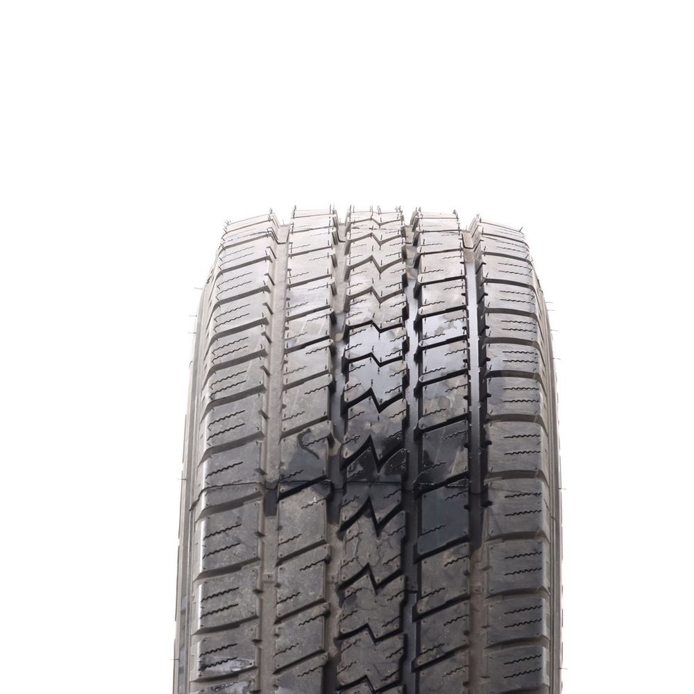 Set of (2) Used LT 265/70R17 Corsa Highway Terrain 121/118S E - 13.5-14/32 - Image 5