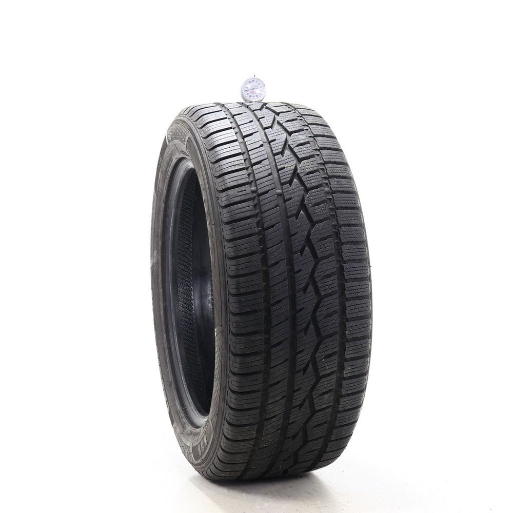 Used 265/50R19 Toyo Celsius CUV 110H - 10/32 - Image 1