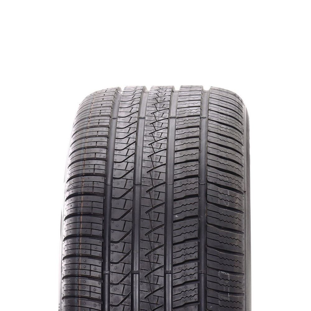 Driven Once 295/45ZR20 Pirelli Scorpion Zero Run Flat 110Y - 10/32 - Image 2