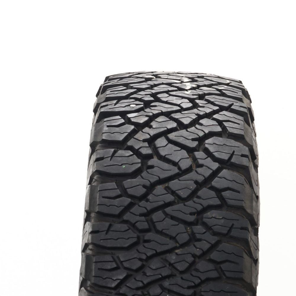 Used LT 265/70R17 BFGoodrich All-Terrain T/A KO3 123/120S E - 17/32 - Image 2
