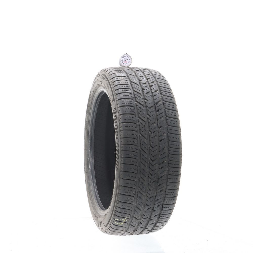 Used 225/45R18 Bridgestone Potenza Sport AS Enliten 95W - 9.5/32 - Image 1