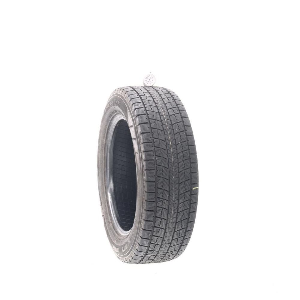 Used 225/60R17 Falken Espia EPZ II SUV Studless 99R - 7.5/32 - Image 1