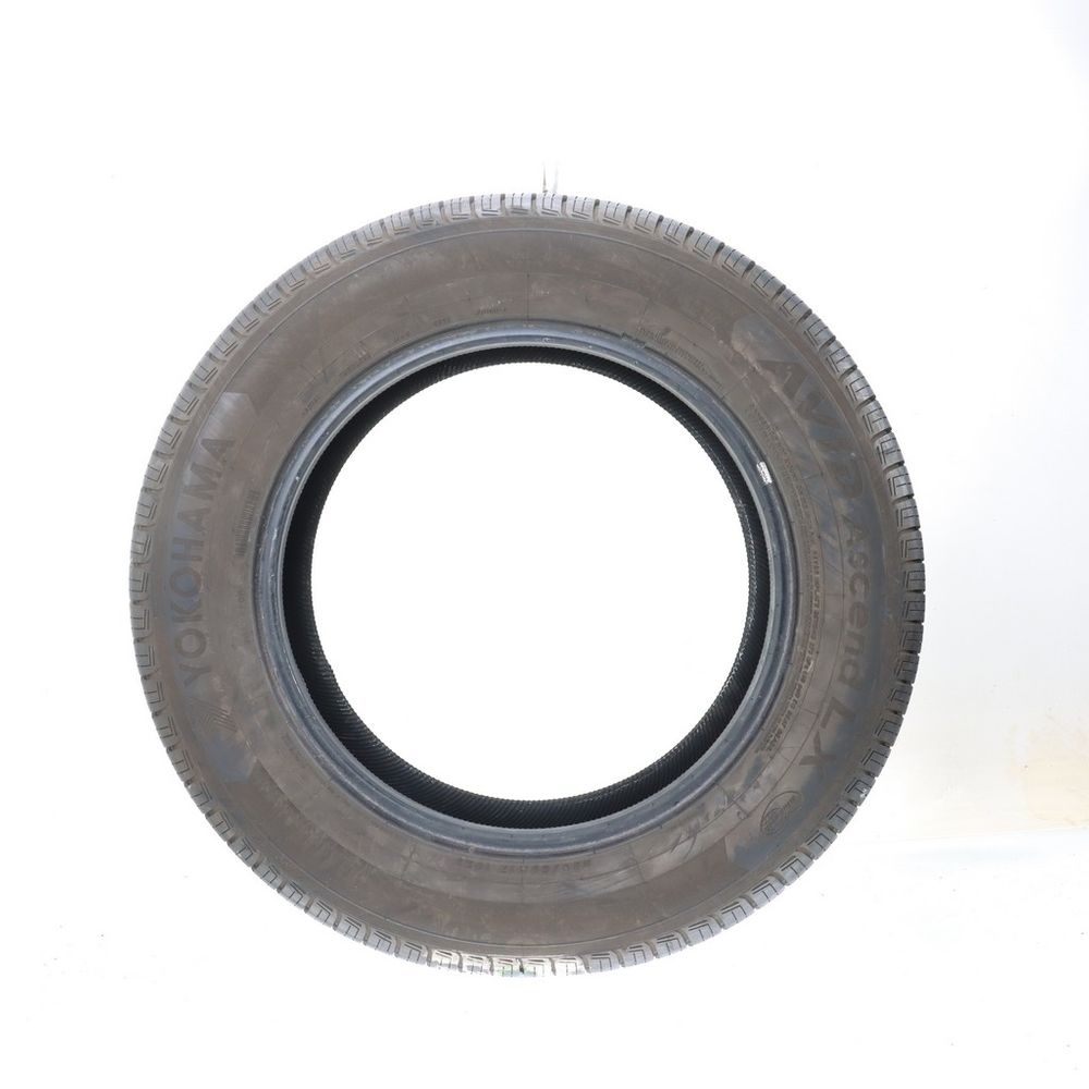 Used 235/60R17 Yokohama Avid Ascend LX 102T - 10/32 - Image 3