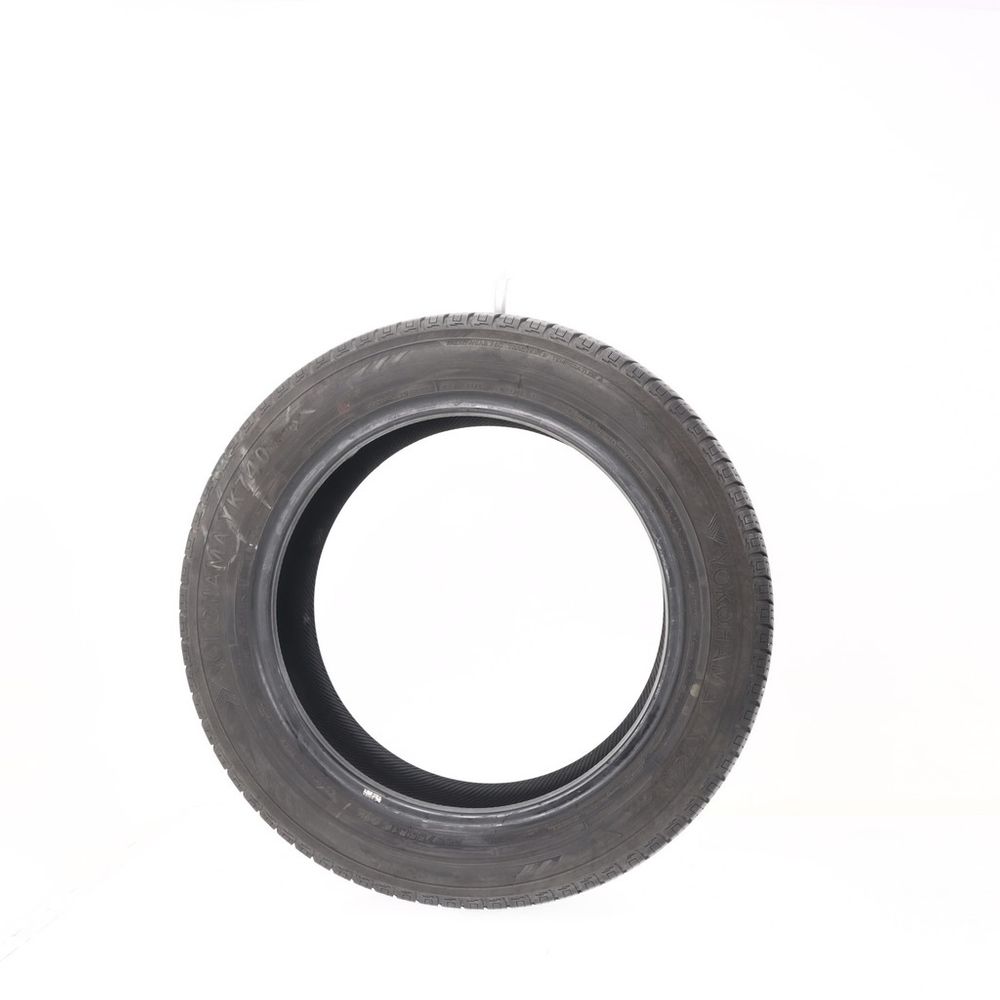 Used 205/55R16 Yokohama YK740 GTX 91H - 6/32 - Image 3