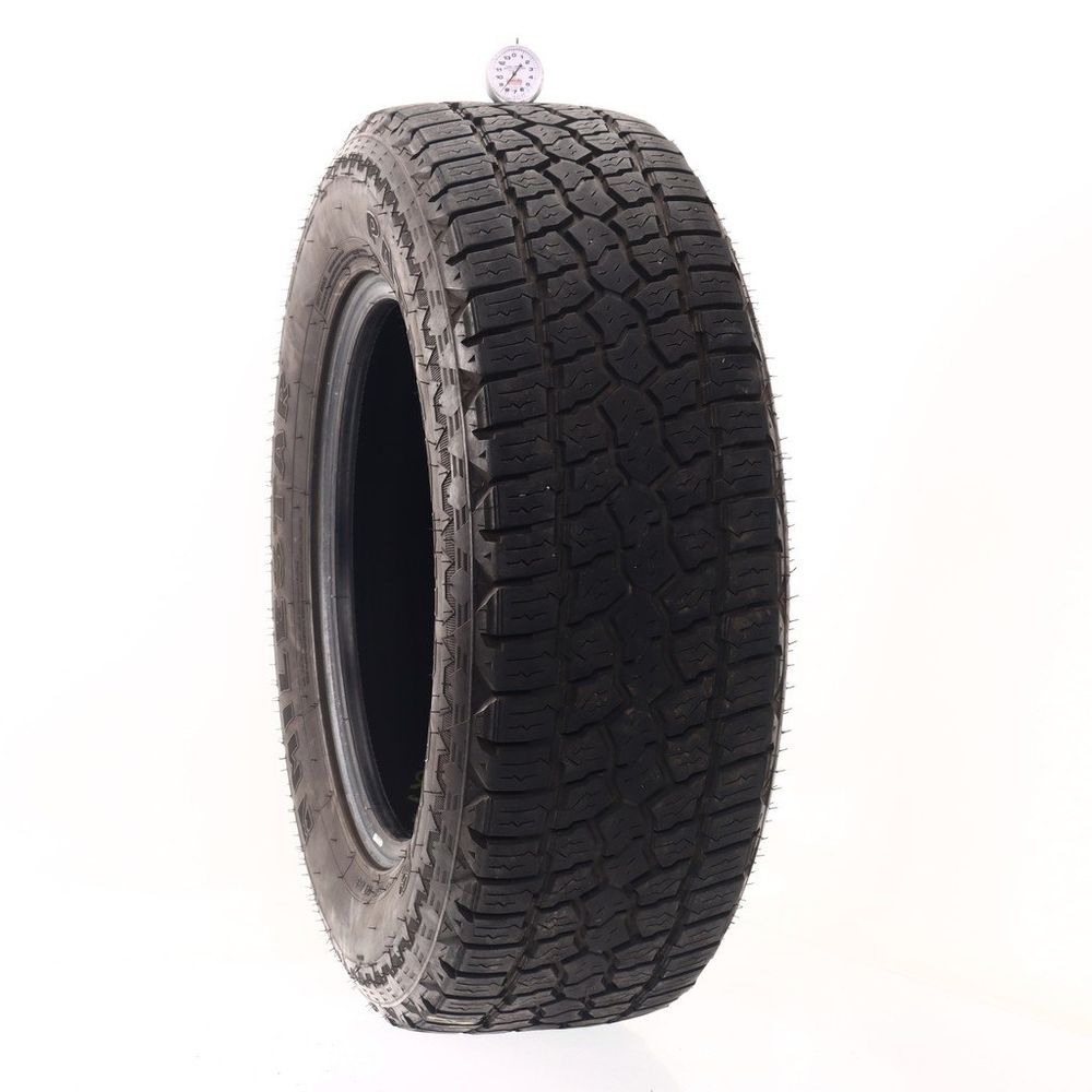 Used 265/65R18 Milestar Patagonia A/T R 114T - 8.5/32 - Image 1