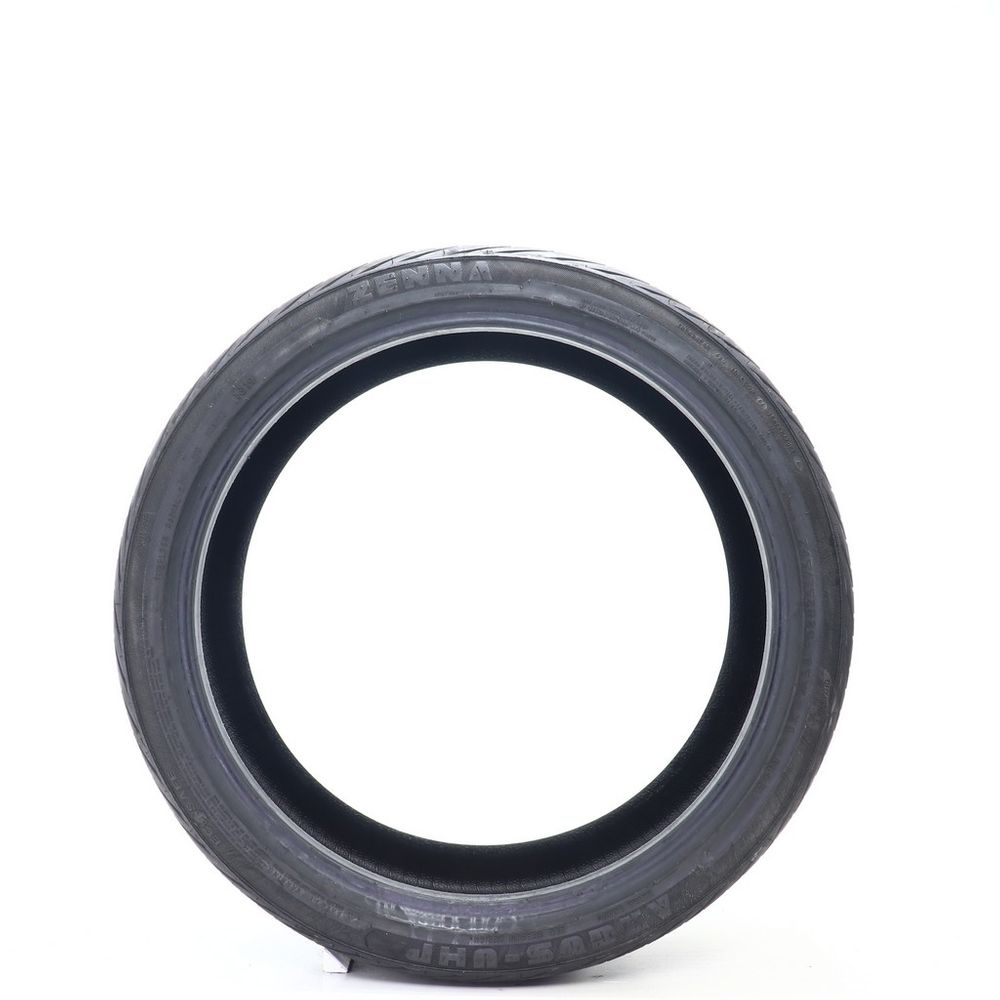 Driven Once 245/35ZR20 Zenna Argus UHP 95W - 9.5/32 - Image 3