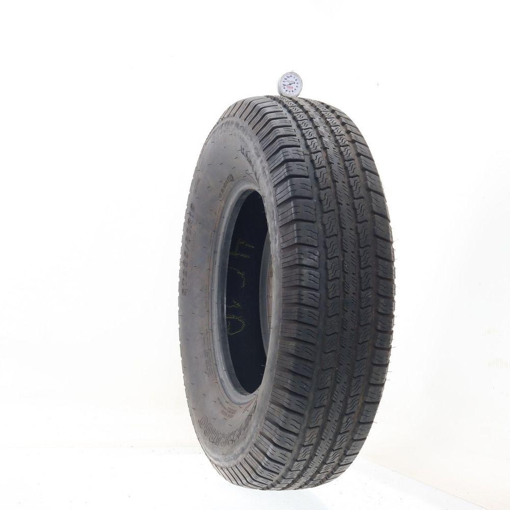Used ST 235/80R16 Supercargo Radial Trailer 123/119L E - 9.5/32 - Image 1