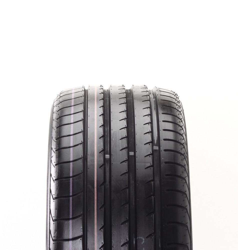 New 245/45R20 Yokohama Advan Sport V105 103Y - Image 2