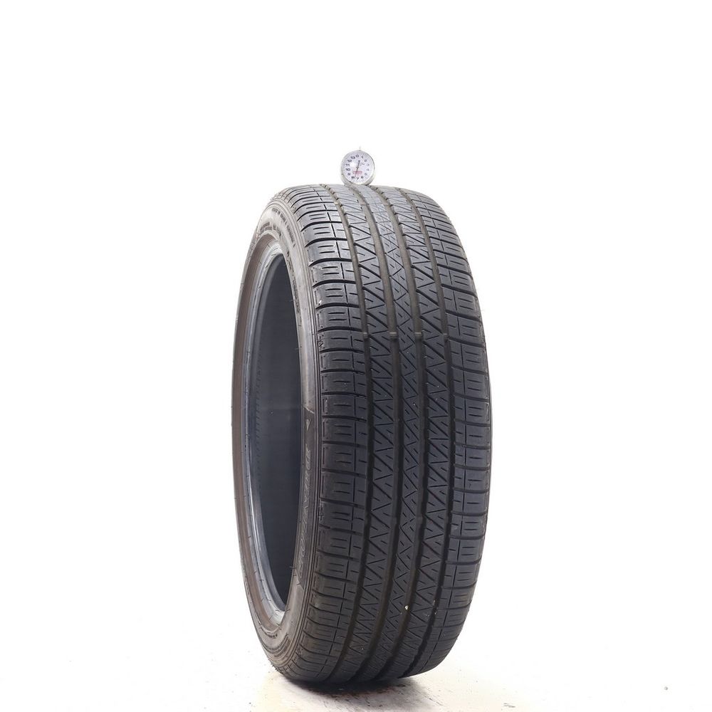 Used 225/45R19 Dunlop SP Sport 5000 92W - 7.5/32 - Image 1