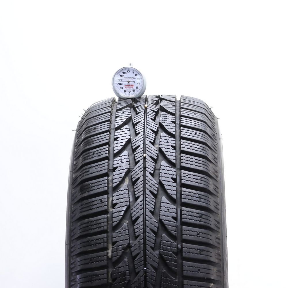 Set of (2) Used 225/65R17 Firestone Winterforce 2 UV 102S - 10-10.5/32 - Image 5