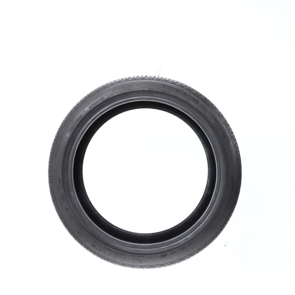 Set of (4) Used 225/65R17 Sentury Crossover 102H - 6.5-7.5/32 - Image 6