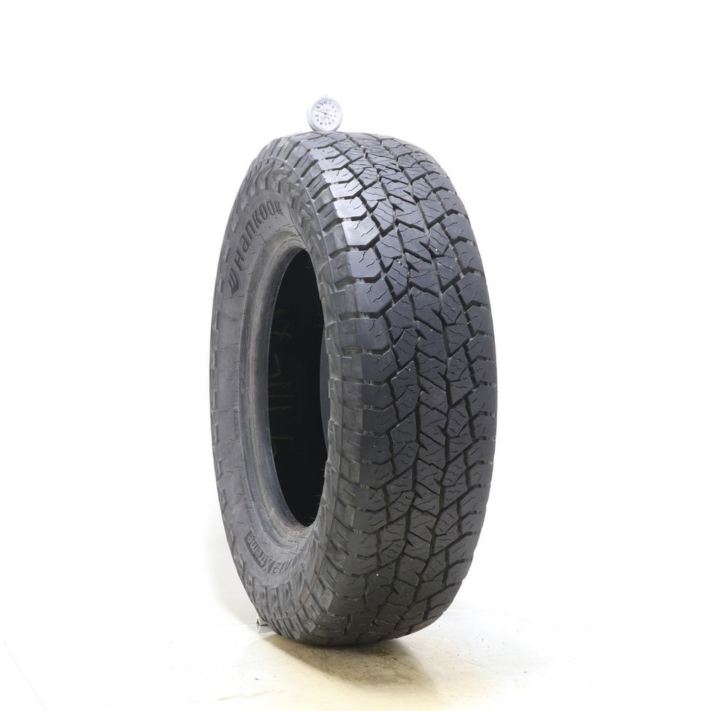 Used LT 225/75R16 Hankook Dynapro AT2 Xtreme 115/112S E - 11/32 - Image 1