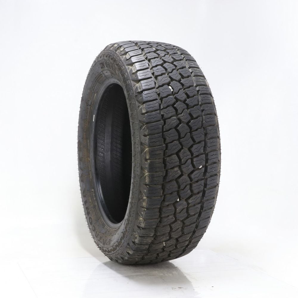 Used LT 285/55R20 Milestar Patagonia A/T R 122/119R E - 16/32 - Image 1