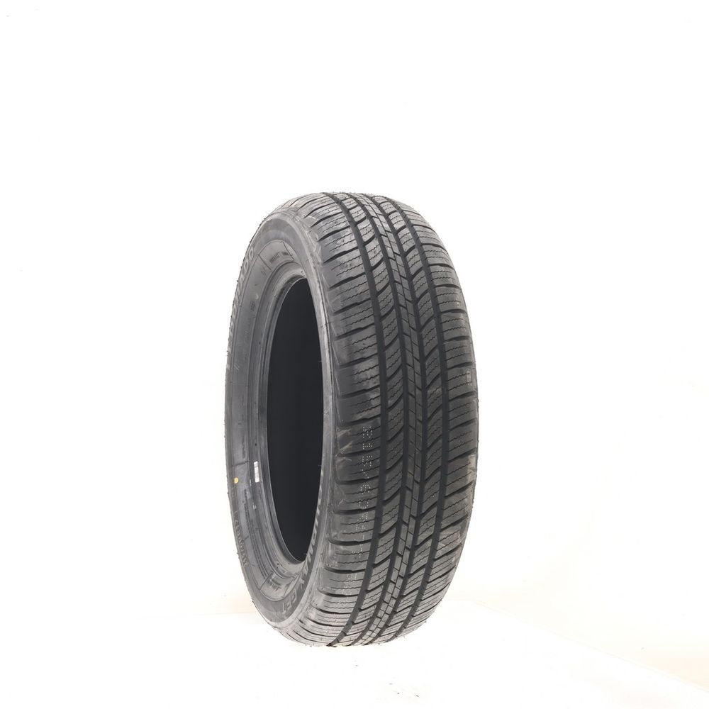 Set of (2) New 215/60R17 Eldorado Tour Max GFT 96T - Image 1